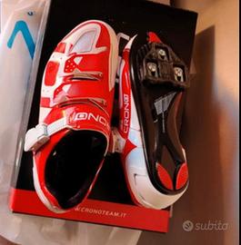 Scarpe da ciclismo