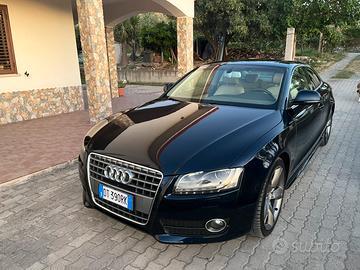 Audi a5 2.7 tdi