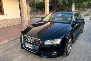 Audi a5 2.7 tdi