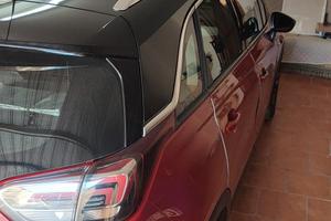 Opel Croslandx diesel 