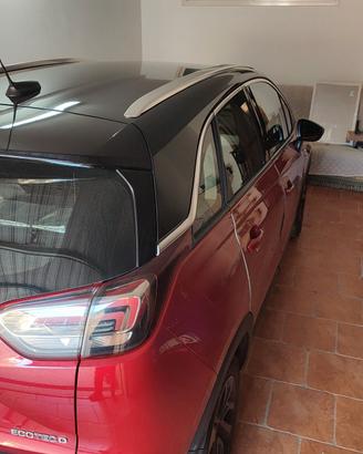 Opel Croslandx diesel 