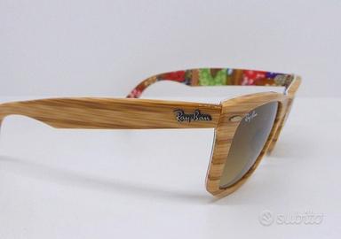 Ray-Ban Wayfarer RB 2140 1138/85 50