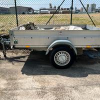 Carrello Stema Rimorchi