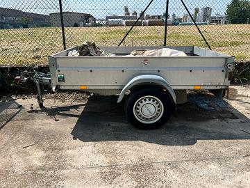 Carrello Stema Rimorchi