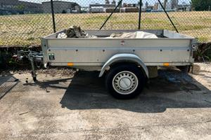 Carrello Stema Rimorchi