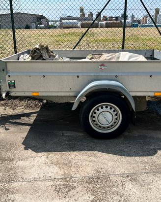 Carrello Stema Rimorchi