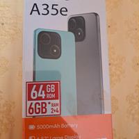 cellulare ZTE Blade A35E