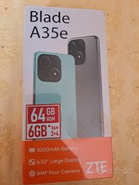 cellulare ZTE Blade A35E