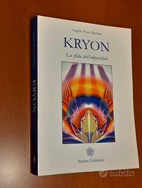 Kryon. La sfida dell'impossibile
