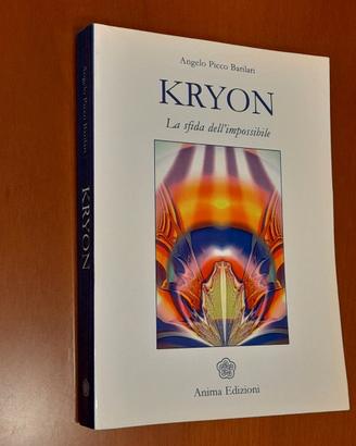 Kryon. La sfida dell'impossibile