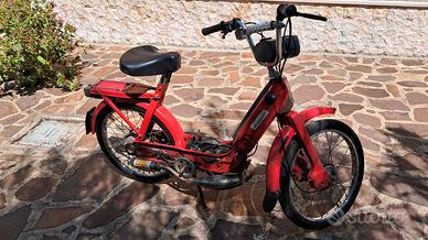 Piaggio Ciao Piaggio Ciao P FL (C7E4T) Rosso