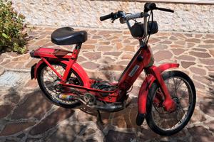 Piaggio Ciao Piaggio Ciao P FL (C7E4T) Rosso