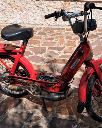 Piaggio Ciao Piaggio Ciao P FL (C7E4T) Rosso