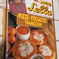 Libro La cucina di Sora Lella