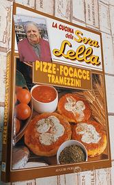 Libro La cucina di Sora Lella