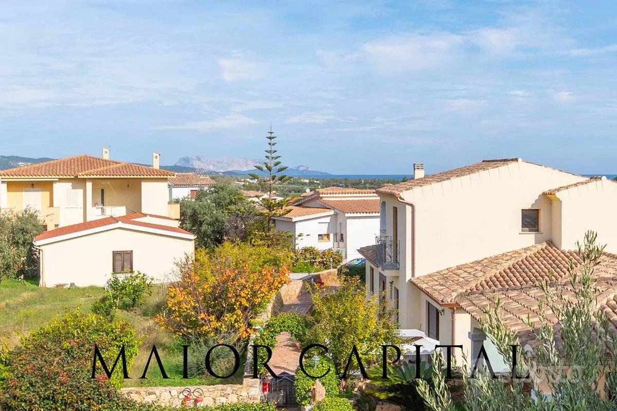 Budoni | S'Iscala | Trilocale con veranda vista - Vista 3