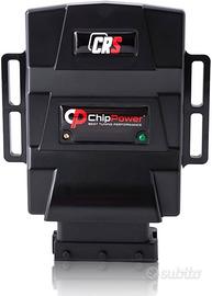 Centralina aggiuntiva