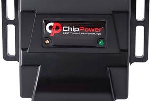 Centralina aggiuntiva