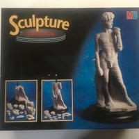 Puzzle 3D David di Michelangelo