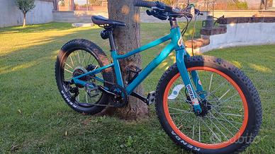 bmc blast 20 pollici