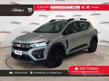 Dacia Sandero Stepway 1.0 tce Extreme Up Eco-g 100