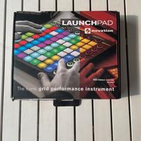 launchpad novation