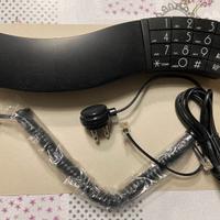 TELEFONO VINTAGE MASTER CDC 1000