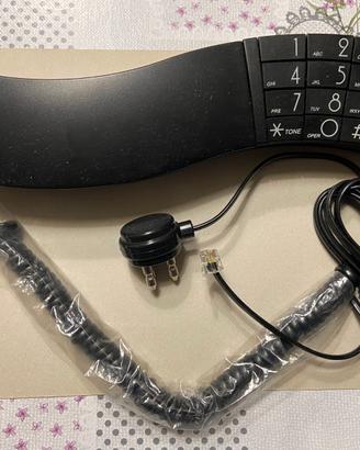 TELEFONO VINTAGE MASTER CDC 1000