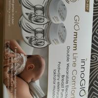 innoGIO GIOmum Line Comfort Tiralatte elettrico GI