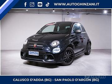 Abarth 595 1.4 Turbo T-Jet 165 CV - PREZZO VERO