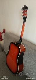 CHITARRA IBANEZ SGT120E-VS