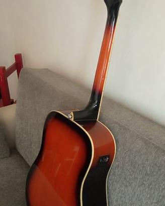 CHITARRA IBANEZ SGT120E-VS