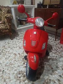 VESPA  BIMBI  PIAGGIO