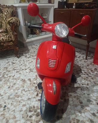 VESPA  BIMBI  PIAGGIO