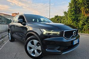 VOLVO XC40 D3 AUTOMATICA 2020 NUOVISSIMA