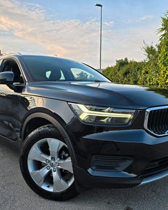 VOLVO XC40 D3 AUTOMATICA 2020 NUOVISSIMA
