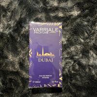 Varriale sigillato Dubai