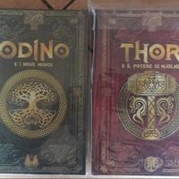 Mitologia Nordica RBA