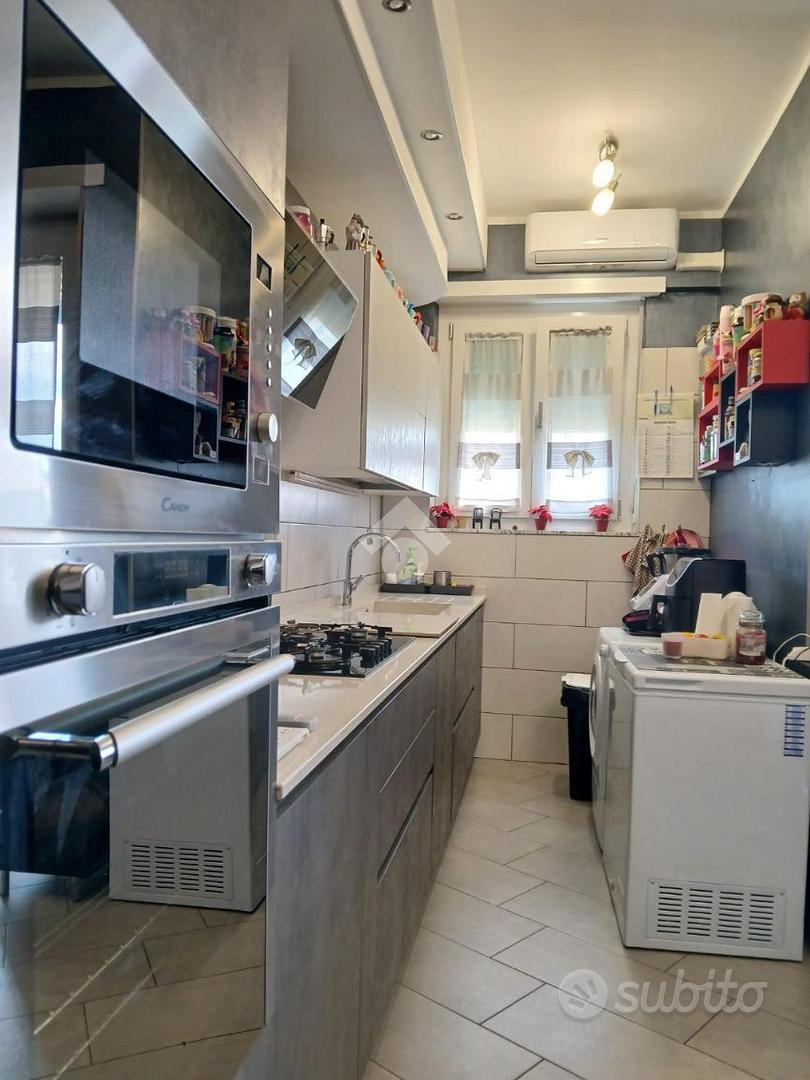 Apartment in Rivoli, Cascine Vica - Vista 5