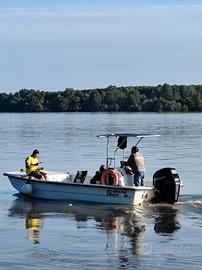 carolina skiff21 