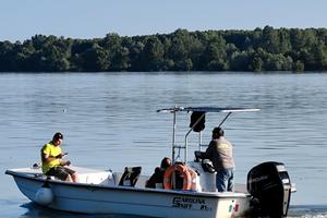 carolina skiff21 