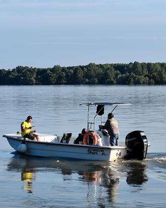 carolina skiff21 