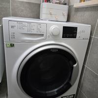 Lavasciuga Hotpoint Ariston