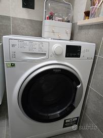 Lavasciuga Hotpoint Ariston