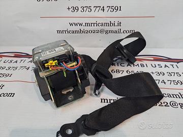 CINTURA DI SICUREZZA ANTERIORE DESTRA MERCEDES CLS