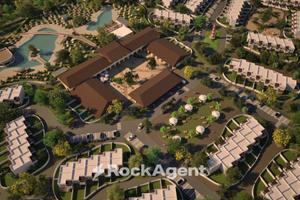 VILLINO II IN CLASSE A4 IN COSTRUZIONE IN CONTESTO