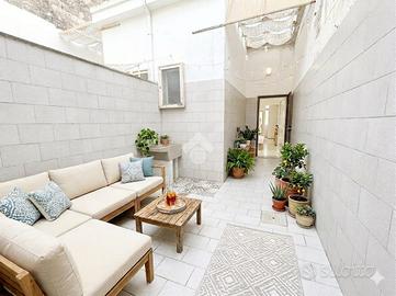 CASA INDIPENDENTE A MARUGGIO