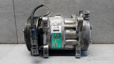 COMPRESSORE ARIA CONDIZIONATA MAN TGS usato