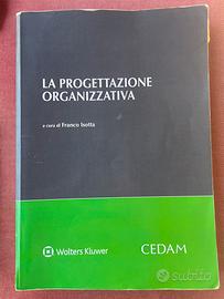 La progettazione organizzativa