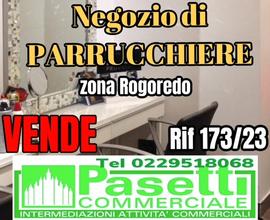 PARRUCCHIERE in zona Città Studi